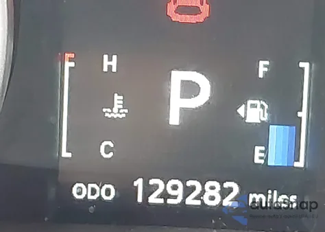 2015 Mitsubishi Outlander Sport Es из США, поврежденный, VIN 4A4AP3AW5FE039904